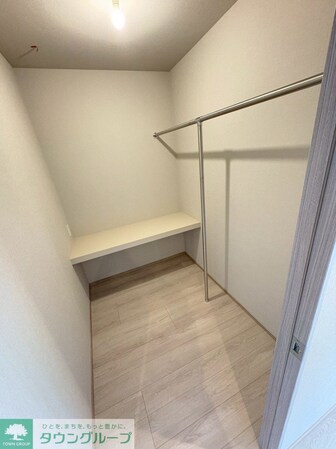 LUXENA八王子寺町の物件内観写真